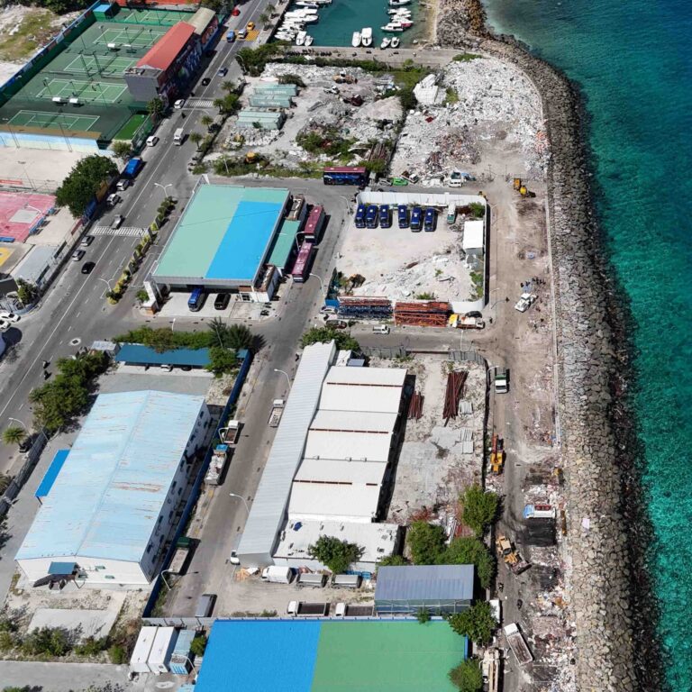 ގަވާއިދާ ޚިލާފަށް ކުނި އުކާލާ މީހުންނާމެދު ފިޔަވަޅު އަޅާނަން: ވެމްކޯ