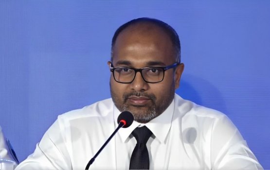 ކައުންސިލްތަކަށް ބިދޭސީންގެ ޑޭޓާއަށް އެކްސެސް ދެނީ