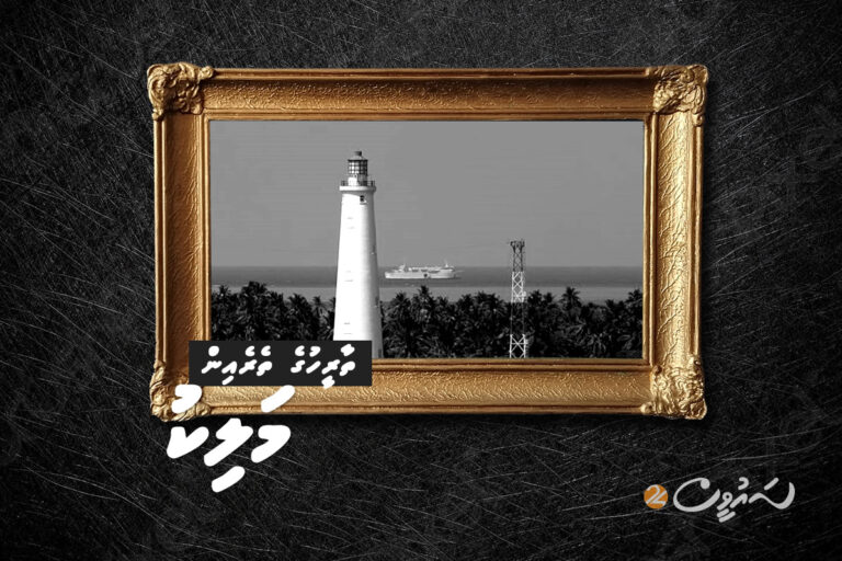 ތާރީޚުގެ ތެރެއިން މަލިކު