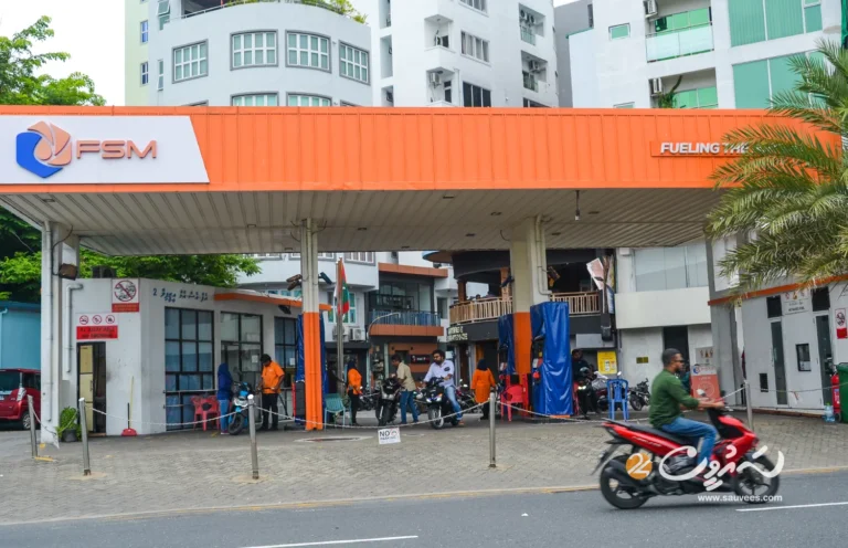 ތެލުގެ ސަޕްލައި މެނޭޖު ކުރެވޭނެ، އިތުރު ޝިޕްމަންޓެއް އަންނަ ހަފުތާގައި ލިބޭނެ: އެސްޓީއޯ