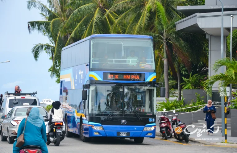 ރަމަޟާން މަހަށް އެމްޓީސީސީގެ ދަތުރުފަތުރުގެ ނިޒާމަށް ބަދަލުތަކެއް