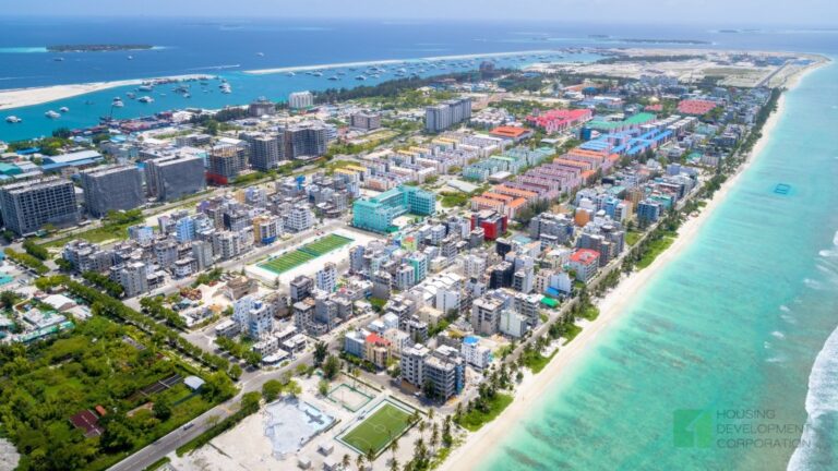 ހުޅުމާލޭ ރެޒިޑެންޝިއަލް އިމާރާތްތަކުން އެޕާޓްމަންޓް ގަންނަ ފަރާތްތަކުން ފައިސާގެ މުއާމަލާތްތަކަށް ސަމާލުވުމަށް އެޗްޑީސީން އިލްތިމާސްކޮށްފި