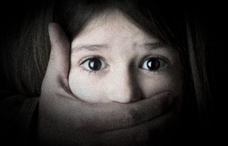 CHILD VIOLENCE NEWS SLIDE