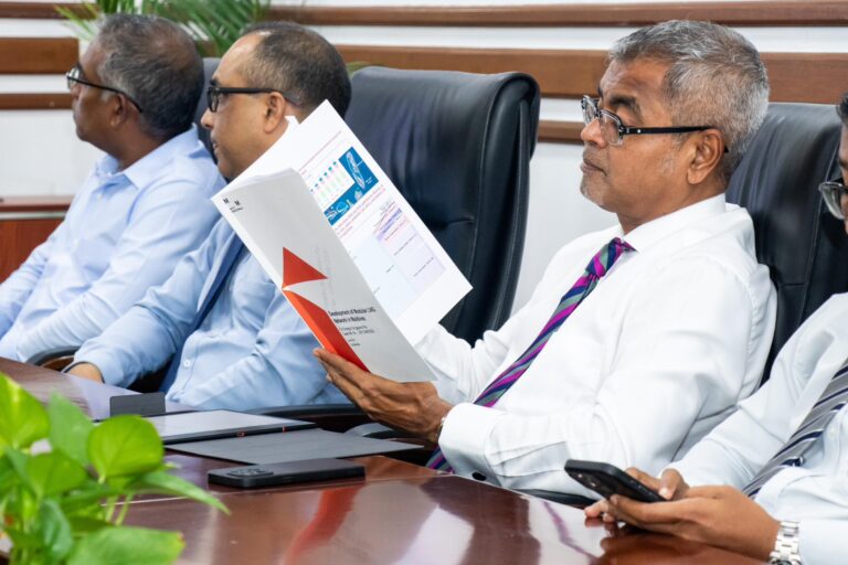 ގުދުރަތީ ގޭސް ބޭނުންކޮށްގެން ކަރަންޓް އުފައްދާ ނިޒާމެއް ގާއިމުކުރަން ހުށަހެޅުމެއް!
