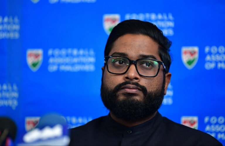 އެފްއޭއެމްގެ ފައިސާ ބޭނުންކޮށްގެން ފްލެޓްގަތް މައްސަލައިގައި ބައްސާމްގެ މައްޗަށް ދައުވާކުރަނީ