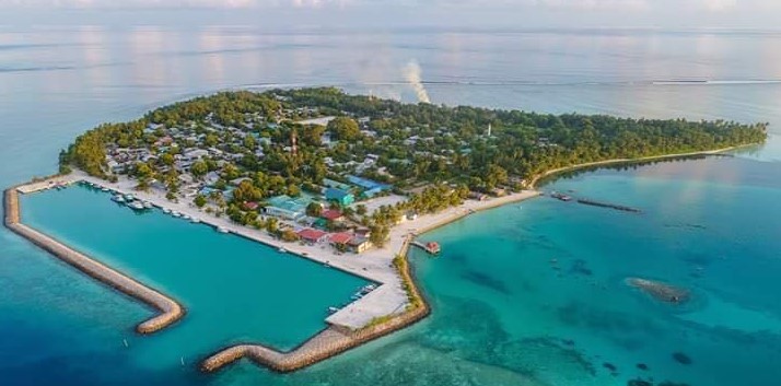 ވޭމަންޑޫގައި ހިނގާ ހަމަނުޖެހުން ހައްލު ކުރަން މިނިސްޓްރީގެ ޓީމެއް އެރަށަށް ދަނީ