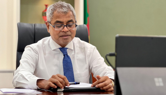ތިމާވެއްޓާ ރައްޓެހި ބައިސްކަލު ރާއްޖެއަށް ތައާރަފް ކުރަނީ