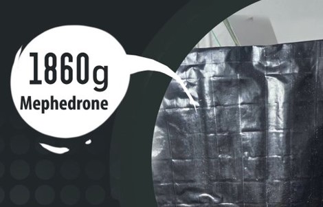 ބެންކޮކުން ރާއްޖެއައި ދިވެއްސެއްގެ ލަގެޖުން ތިން މިލިއަން ރުފިޔާގެ މަސްތުވާތަކެތި އަތުލައިގަނެފި