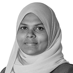 ޝިއުނާ ވަހީދު