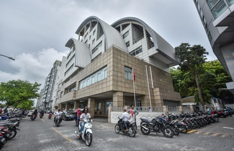 ޔުނިވަރސަލް ޕީރިއަޑިކް ރިވިއުގެ 47 ވަނަ ސެޝަންގައި ރާއްޖެއިން ބައިވެރިވަނީ