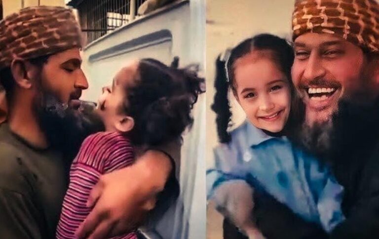 އަހަރެންގެ ރޫހުގެ ރޫހް: ޚާލިދް ޝަހީދު ކޮށްލުމުން މުޅި ދުނިޔެ ރޮނީ