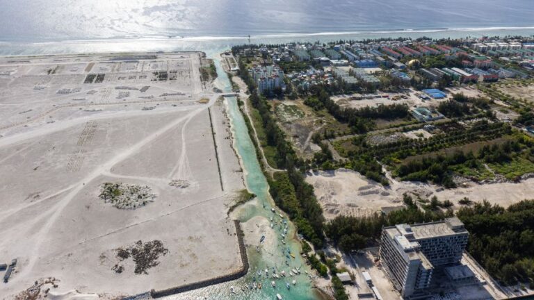 ބިންވެރިޔާ ސްކީމް މައްސަލަ: ހިޔާނާތްވި މީހުންނަށް އަވަސް އަދަބުދޭން ގޮވާލައިފި