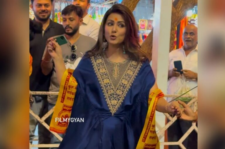 ކުރިން ޢުމްރާއަށް ދިޔަ ހީނާ ”ކެންސަރުން ސަލާމަތްވޭތޯ“ ފައްޅިއަކަށް ގޮސް ޝިރްކުކޮށްފި