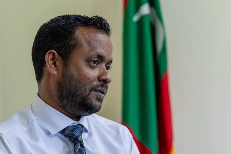 އަޅުގަނޑުމެންގެ މަޤްސަދަކީ ލިސްޓުގައި ހިމެނިފައިވާ ވީހާވެސް ގިނަ ފަރާތްތަކަށް ފްލެޓު ލިބުން: މިނިސްޓަރު