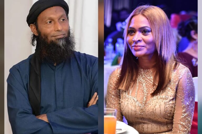 ނިއުމާ އަލީ ރަމީޒަށް: މަމީ ”އޮރިޔާން ފިލްމު“ ކުޅެގެން މަޝްހޫރުވީ މީހެއް ނޫން!