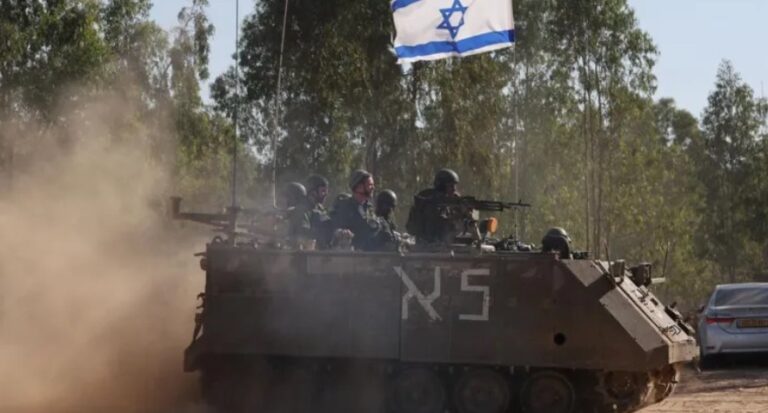 ޣައްޒާއަށް ވަންނަން 140 ފަހަރަށް އެދުމުންވެސް އިޒްރޭލުން ހުއްޓުވި: އދ