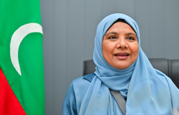 މިއަހަރުގެ ރެހެންދި އެވޯޑަށް ކުރިމަތިލާން ހުޅުވާލައިފި