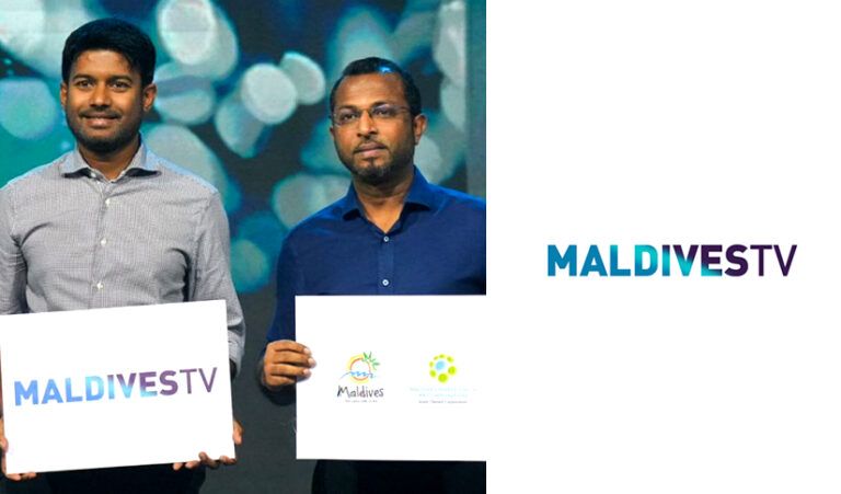 ފަތުރުވެރިކަން ޕްރޮމޯޓުކުރުން އެހެން ހަރުފަތަކަށް: ’މޯލްޑިވްސް ޓީވީ“ އިފްތިތާހުކޮށްފި!