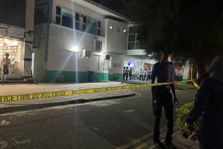 ކާނާ ވިހަވެގެން ހޮސްޕިޓަލަށް ގެންދިޔަ ބިދޭސީންތައް ދޫކޮށްލައިފި