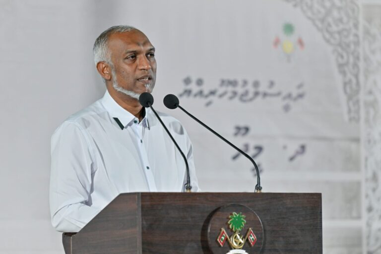 ހައުސިންގް ޔުނިޓް ހަދާ ރަށްރަށުގައި، ރައްޔިތުން ބޭނުންނަމަ އަމިއްލަ ގޯތީގައި އިމާރާތް އަޅައިދެނީ