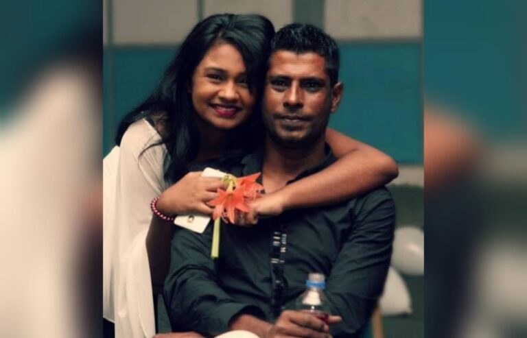 މީރާގެ އަސަރުގަދަ މެސެޖު: މިވަގުތު އެންމެ ބޭނުމީ ”ކޮބާ ދަރިފުޅާ“ އޭ ކިޔާފަ ބައްޕަ ގޮވާލާ އަޑުއަހާލަން!