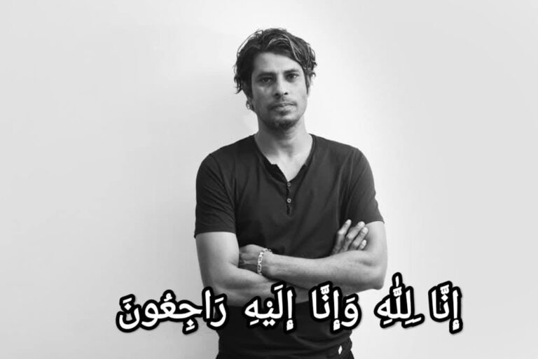 މެޒޯ މޯޑުގެ ކުއްލި ވަކިވުން: މުޅި ރާއްޖެ ހިތާމަ ކުރަނީ