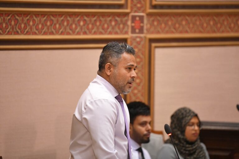 ހުޅުމާލެ ކަންނެލި ޕެކިން ފެކްޓަރީގެ މަސައްކަތް އަންނަ އަހަރު ނިންމަނީ