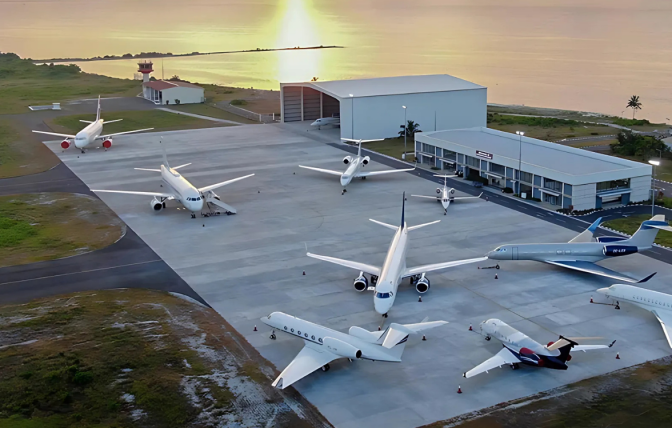 މާފަރު އެއާޕޯޓްގެ މާސްޓަޕްލޭން ހަދާނެ ބަޔަކު ހޯދަން އިއުލާންކޮށްފި