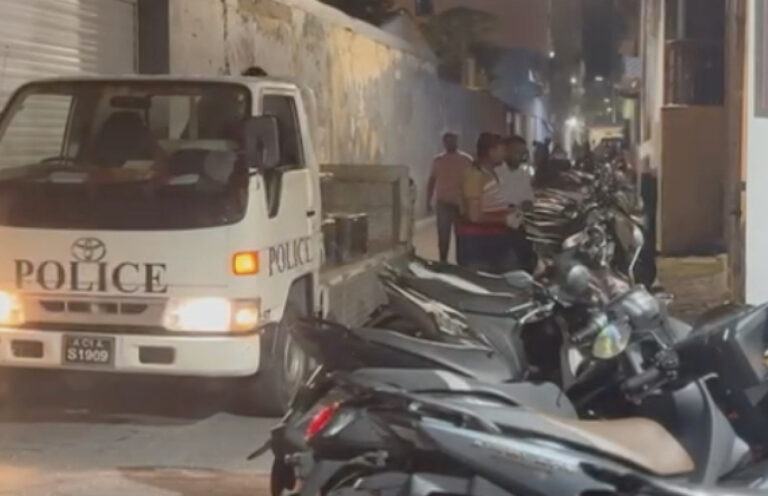 ރާއްޖޭގައި އުފެއްދި ސިނގިރޭޓު ނައްތާލުމުގެ ހުއްދަ ދީ، ކުންފުނީގެ ރެޖިސްޓްރީ ބާތިލުކޮށްފި