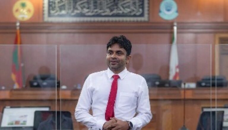 ސުޕްރީމް ކޯޓަށް ޝަހީދު އައްޔަނު ކުރުމުގެ މައްސަލަ މާދަމާގެ މަޖިލީހަށް އެޖެންޑާކޮށްފި