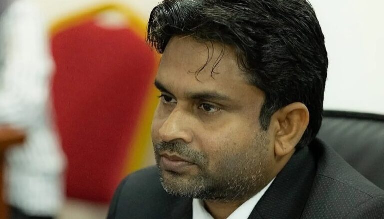 ޝަހީދު ސުޕްރީމު ކޯޓަށް އައްޔަނު ކުރުމުގެ މައްސަލަ ކޮމިޓީއަށް ފޮނުވައިފި