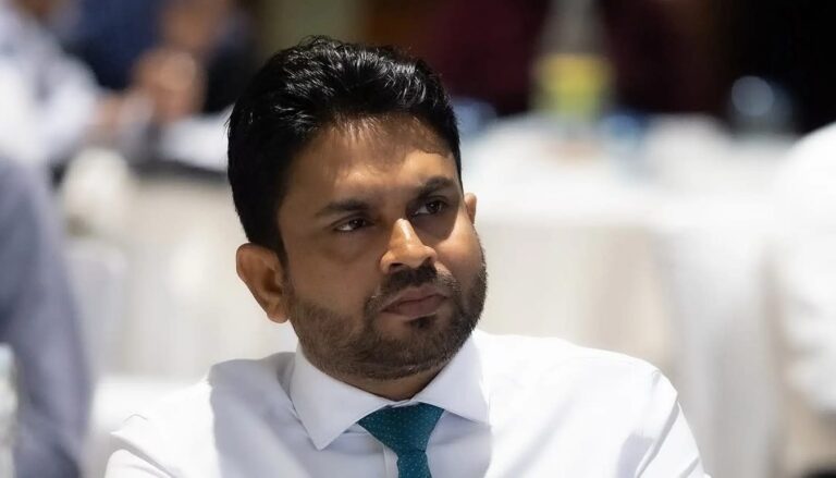 ސުޕްރީމް ކޯޓުގެ ފަނޑިޔާރުކަމަށް ޝަހީދު އައްޔަނުކުރަން ކޮމިޓީން ރުހުން ދީފި