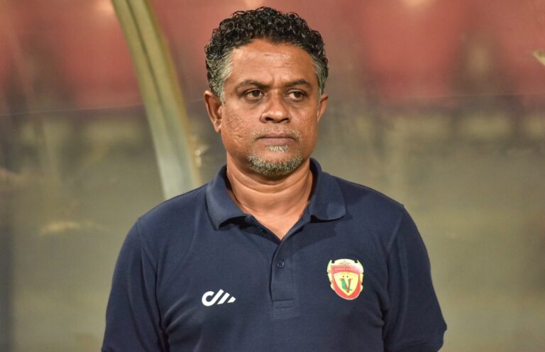 ސާންތީ އަވަހާރަވުމަކީ ދިވެހި ކުޅިވަރުގެ ދާއިރާއަށް ލިބުނު ބޮޑު ހިތާމައެއް: ރައީސް