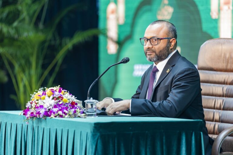 ”މަޢުރިފާ“ ފޮތް މަޢުރަޒު މި މަހު ބާއްވަނީ