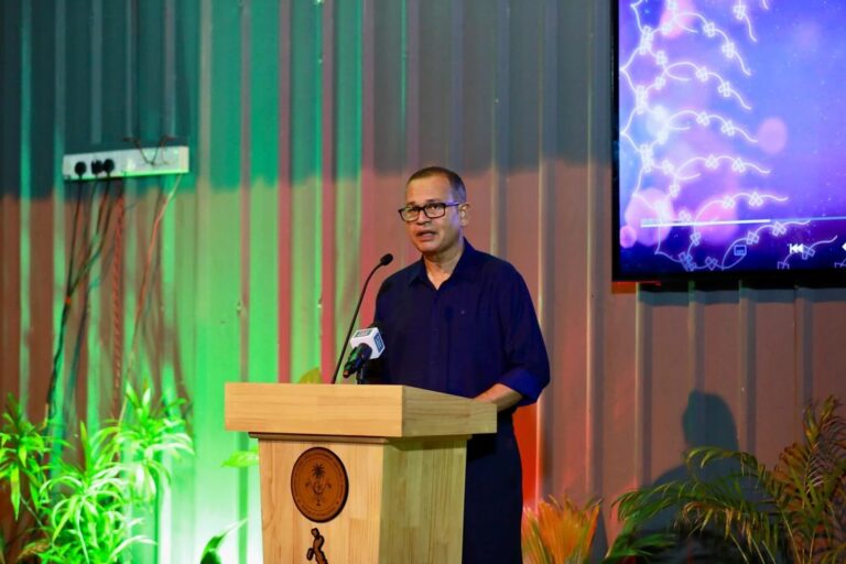 ކައުންސިލް އިމާރާތުގެ މަސައްކަތް ބެލެހެއްޓުމަށް ރައްޔިތުންގެ ކޮމިޓީތަކެއް!