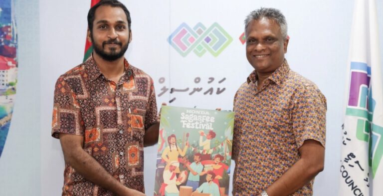 މާލޭގައި ކުޑަ ޢީދުގެ ކުޅިވަރުތައް “ސާދަ އެންޓަޓައިމަންޓް“ އާ ގުޅިގެން ކުރިއަށްގެންދަނީ