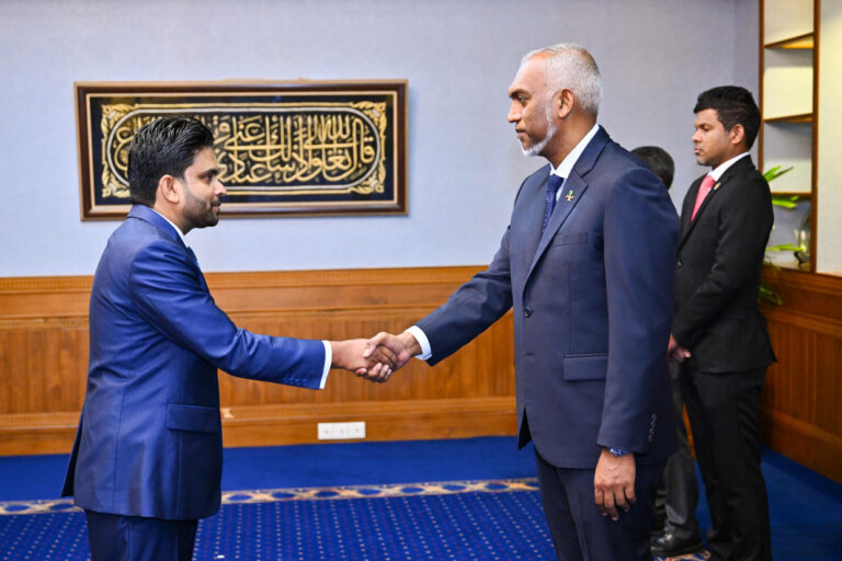 ސުޕްރީމް ކޯޓުގެ ފަނޑިޔާރުންގެ ތެރެއިން ޖޭއެސްސީއަށް ޝަހީދު ހަމަޖައްސައިފި