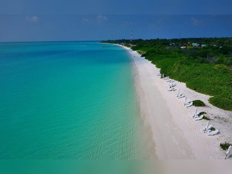 ކެލާގައި ދެ ރިސޯޓާއި ކާށިދޫގައި ރިސޯޓެއް ހަދަން ބީލަމަށް ލައިފި