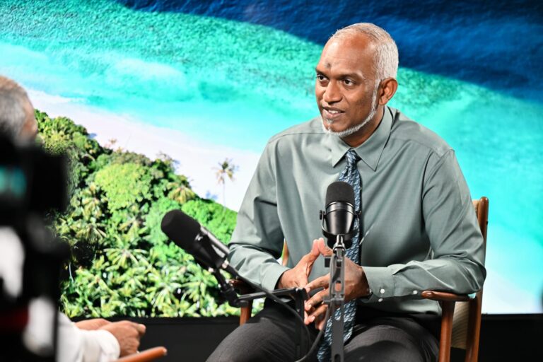 ދުންފަތުގެ އިސްތިއުމާލު ކުރެވޭ އުމުރުފުރާ ކަނޑައެޅުމަށް އާއްމުންގެ ހިޔާލަށް ރައީސް ހުޅުވާލައްވައިފި