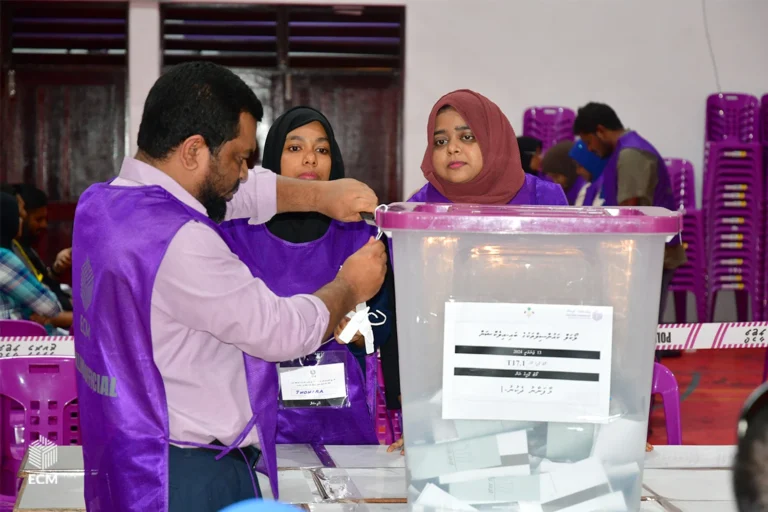 ލޯކަލް ކައުންސިލު އިންތިހާބު އަންނަ އަހަރުގެ އޭޕްރިލް މަހު ބާއްވަނީ