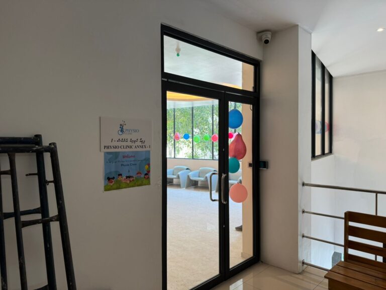 ކުޑަކުއްޖަކަށް އަނިޔާކުރި މައްސަލައިގައި ފިޒިއޯ ކްލިނިކްގެ ދެ ތެރަޕިސްޓުން ހައްޔަރުކޮށްފި