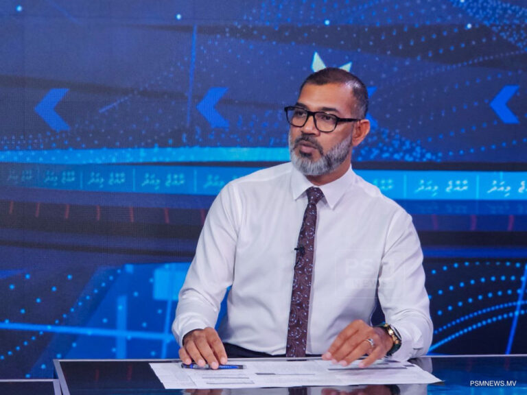 ތެލެސީމިއާ ހުންނަ ފަރާތްތަކަށް މިހާރު ފަސޭހަކަމާއެކު ޑޮކްޓަރަށް ދެއްކޭނެ: ހަލީމް