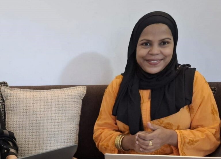 އަޒްމިރަލްދާގެ ދިފާއުގައި ދިޔާނާ: ތުހުމަތުތަކަށް ޖަވާބުދާރީ ނުވެވޭނަމަ، އަމަލުކުރެވޭ ޤާނޫނުއަސާސީއެއް ނެތް!