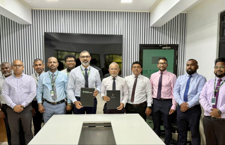 ވިލިމާލެ ހޮސްޕިޓަލު، ވަގުތީ ގޮތުން ކުޑަކުދިންގެ ހިޔާއަށް ބަދަލު ކުރަނީ