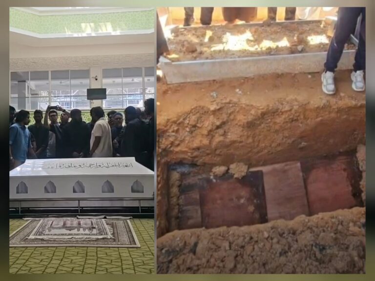 ޝެއިޚު ފަރީދު ފަސްދާނުލައްވައިފި