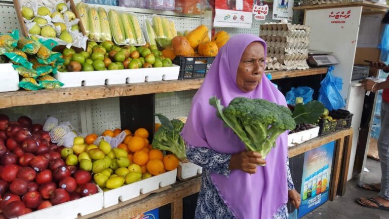 ފިޗުން ރާއްޖޭގެ ކްރެޑިޓް ރޭޓިންގް ”ސީސީ“ ގައި ދަމަހައްޓައިފި