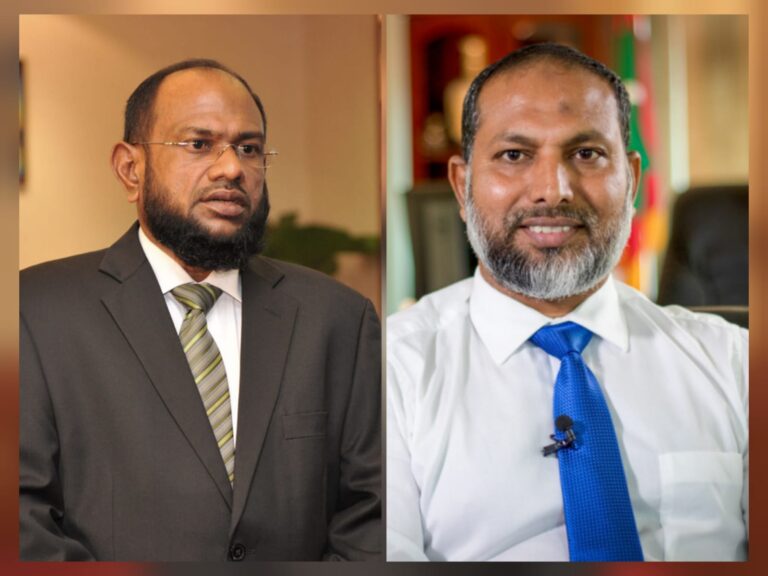 ޑރ. މަޖީދުގެ މަރާ ގުޅުވައިގެން އިމްރާން ބޮޑު ތުހުމަތުތަކެއް ކޮށްފި