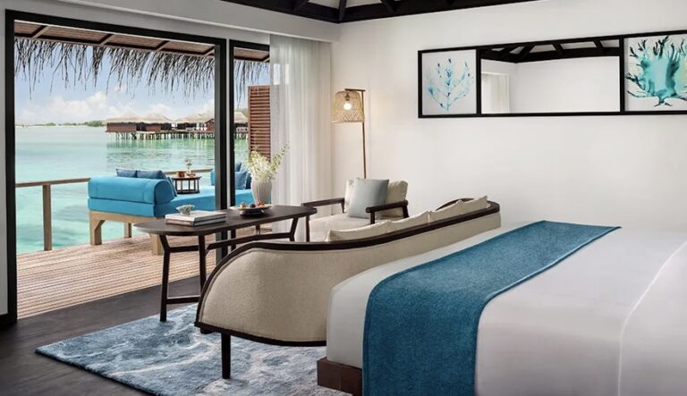 މިއަހަރުގެ މިހާތަނަށް ބެޑް ކެޕޭސިޓި އަށް 700 އެނދު އިތުރުވެއްޖެ