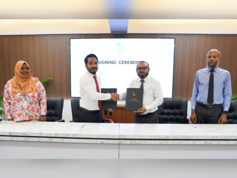 ބައެއް އާސާރީ ބިނާތައް ސާފުކޮށް ބެލެހެއްޓުން ވެމްކޯއާ ހަވާލުކޮށްފި