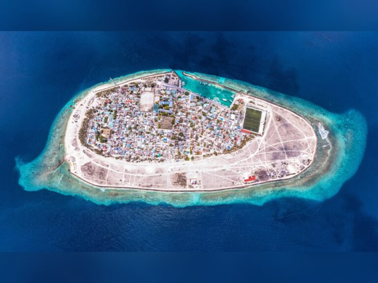 36 އަހަރު ފަހުން އޭދަފުށިން ގޯތި ދޫކޮށްފި